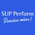 SUP PERFORM logo