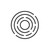 Logo de Radius