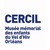 CERCIL Musée-Mémorial des enfants du Vel d’Hiv logo