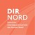 DIR Nord logo