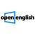 Open English logo