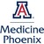 University of Arizona College of Medicine - Phoenix logo