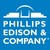Phillips Edison & Company logo