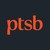 PTSB logo