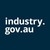 Department of Industry, Science and Resources logo