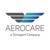 Logo d'Aerocare Flight Support