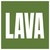 Lava Coffee logo