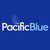 Logo de Pacific Blue Australia