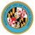 Maryland Army National Guard logo