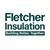 Logo de Fletcher Insulation