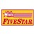 FiveStar logo
