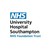 University Hospital Southampton NHS FT logo