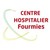 Centre Hospitalier de Fourmies logo