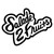 SALADE 2 FRUITS logo