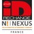 ID RECHANGE logo
