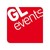 GL EVENTS EQUESTRIAN SPORT logo
