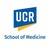 UC Riverside School of Medicine logo