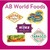 AB World Foods Ltd logo