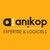 ANIKOP logo