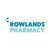Rowlands Pharmacy logo