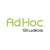 Ad Hoc Studios logo