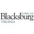 Logo de Town of Blacksburg
