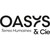 OasYs Consultants logo