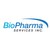 Logo de BioPharma Services Inc.
