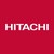 Hitachi Cooling & Heating India logo