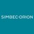 Simbec-Orion logo
