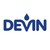Logo de Devin JSC