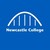 Newcastle College logo