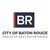 City/Parish of Baton Rouge logo