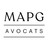 MAPG AVOCATS logo