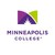Minneapolis College logo