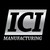 ICI Manufacturing USA logo