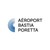 Aéroport Bastia Poretta logo