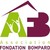 ASSOCIATION FONDATION BOMPARD logo