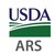 US Department of Agriculture (USDA) Agricultural Research Service (ARS) logo