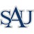 Saint Augustine’s University logo