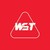 Logo de WST