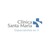 CLINICA SANTA MARIA logo