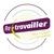 RETRAVAILLER DANS L OUEST logo
