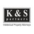 K&S Partners logo
