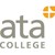 Logo d'ATA College