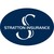 The Stratton Agency logo