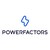 Power Factors logo
