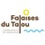 Communauté de communes Falaises du Talou logo