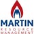 Martin Resource Management Corporation logo