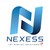 NEXESS logo